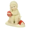Department 56 Snowbabies Classic Collection<So Many Books So Little Time