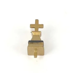 Department 56 Replacement Parts<St. Stephen's Church Cross