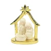 Department 56 Snowbabies Classic Collection<Star Of Wonder Nativity