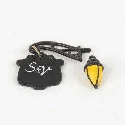 Department 56 Replacement Parts<Stems & Vines Garden House Sign And Lantern