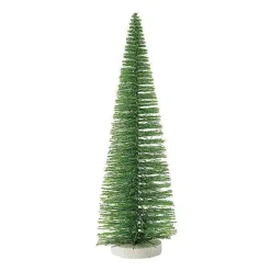 Department 56 Christmas Basics<Tall Green Tree