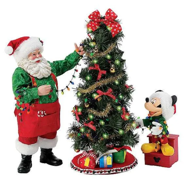 Department 56 Licensed<Teamwork