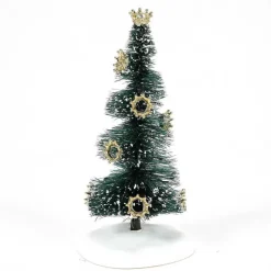 Department 56 Village Accessories<Ten Lords A-Leaping Tree