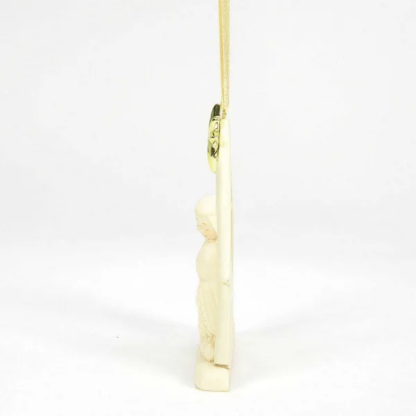 Department 56 Snowbabies Ornaments<The Holy Family Nativity Orn