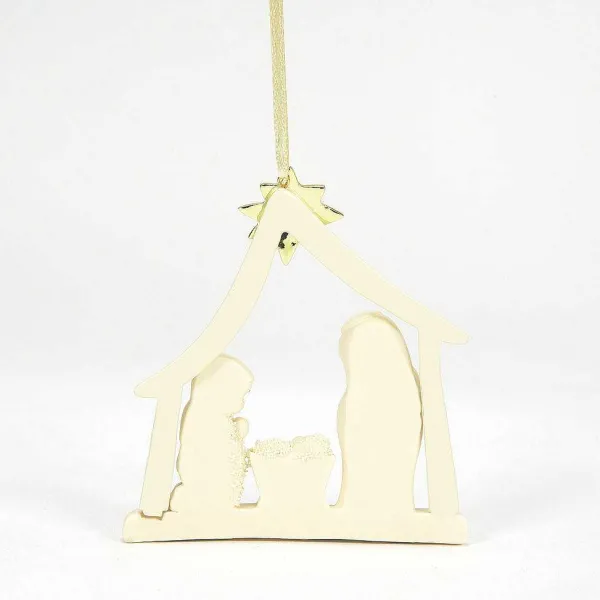Department 56 Snowbabies Ornaments<The Holy Family Nativity Orn