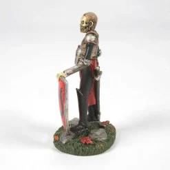 Department 56 Snow Village Halloween<The Mad Knight Of Calvaria