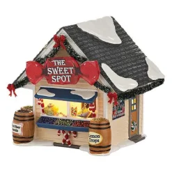 Department 56 Original Snow Village<The Sweet Spot