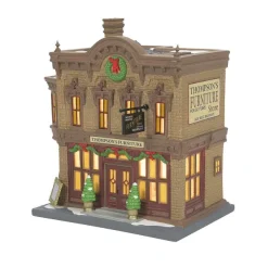Department 56 Christmas In The City<Thompson's Furniture