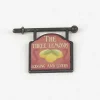 Department 56 Replacement Parts<Three Lemons Inn Sign