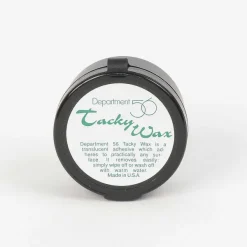 Department 56 Replacement Parts<Tub Of Tacky Wax - #557