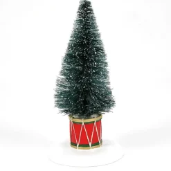Department 56 Village Accessories<Twelve Drummers Drum Tree