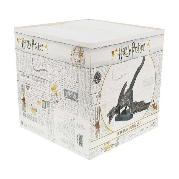 Department 56 Harry Potter Village<Ukrainian Ironbelly