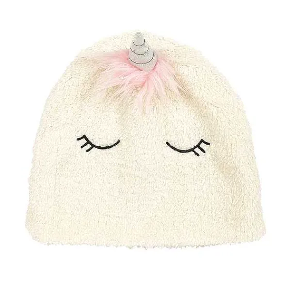 Department 56 Sale<Unicorn Hat