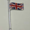 Department 56 Replacement Parts<Union Jack Flag