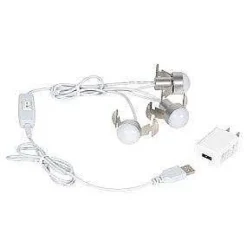 Department 56 Replacement Parts<Usb Led 3 Light Set