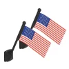 Department 56 Village Accessories<Village Patriotic Flags