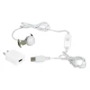 Department 56 Village Accessories<Village Usb Led Single Cord