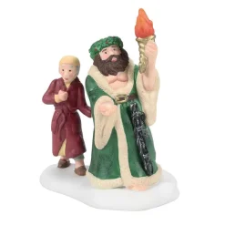 Department 56 Dickens A Christmas Carol<Visiting The Miner's Home