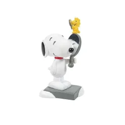 Department 56 Peanuts Village<We'Re Looking Good