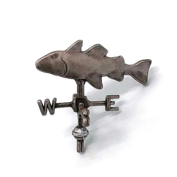 Department 56 Replacement Parts<West India Docks Weathervane