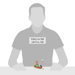 Department 56 Grinch Villages<Whos With Their Toys