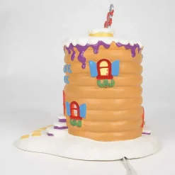 Department 56 Grinch Villages<Who-Ville Pancake House