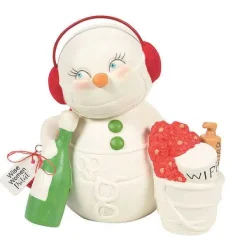 Department 56 Sale<Wise Women Protect Figure