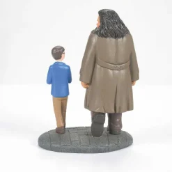 Department 56 Harry Potter Village<Wizarding Equipment