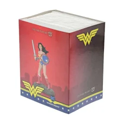 Department 56 Hot Properties Village<Wonder Woman
