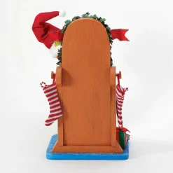 Department 56 Licensed<Wonderful, Awful Idea!