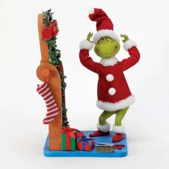 Department 56 Licensed<Wonderful, Awful Idea!