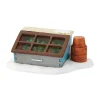 Department 56 Village Accessories<Woodland Cold Frame