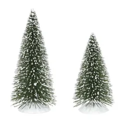 Department 56 Village Accessories<Woodsy Pines