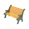 Department 56 Village Accessories<Wrought Iron Park Bench