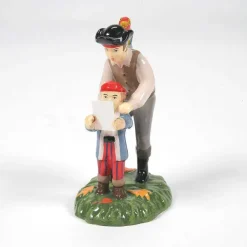 Department 56 Snow Village Halloween<X Marks The Spot