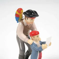 Department 56 Snow Village Halloween<X Marks The Spot