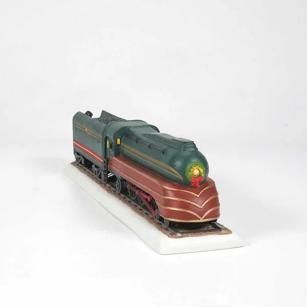 Department 56 Christmas In The City<Xmas In The Cities Limited