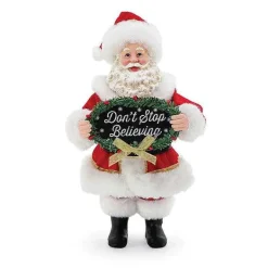 Department 56 Sale<You Better Believe It