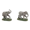 Department 56 Village Accessories<Zoological Garden Elephant St2